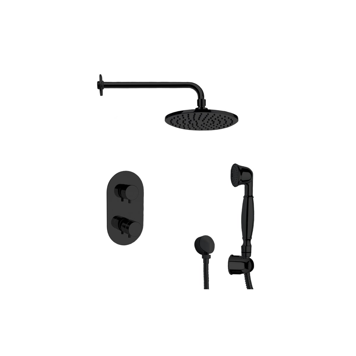Nameeks Remer SFH653715 Remer Shower System