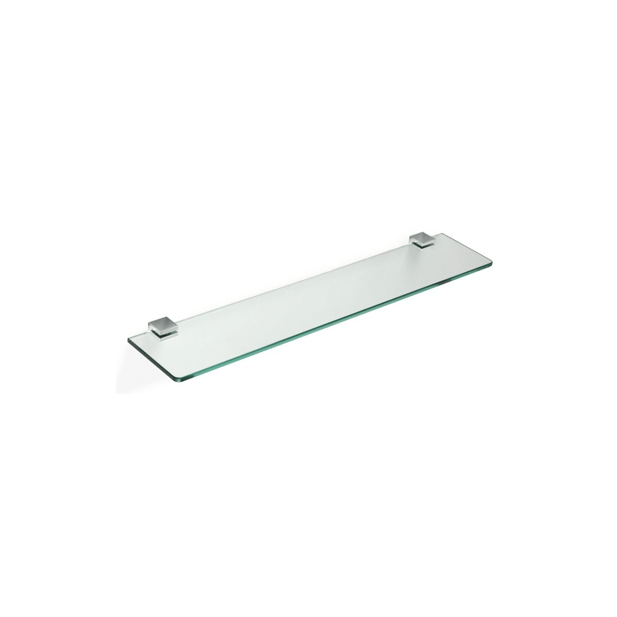 Nameeks Z04 StilHaus 24 Bathroom Shelf Chrome