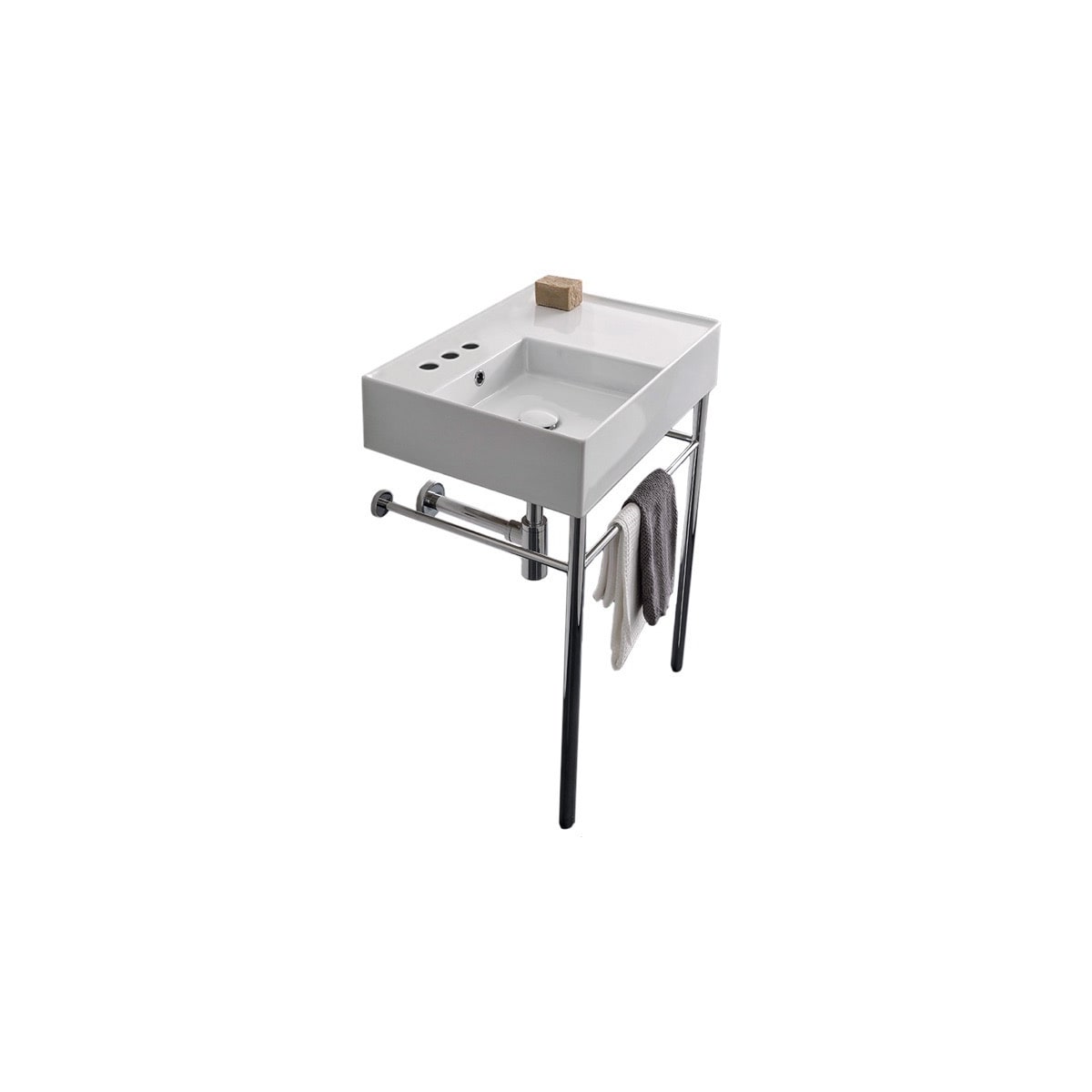 Nameeks Scarabeo 5114-CON-Three Hole Scarabeo Teorema 2.0 24