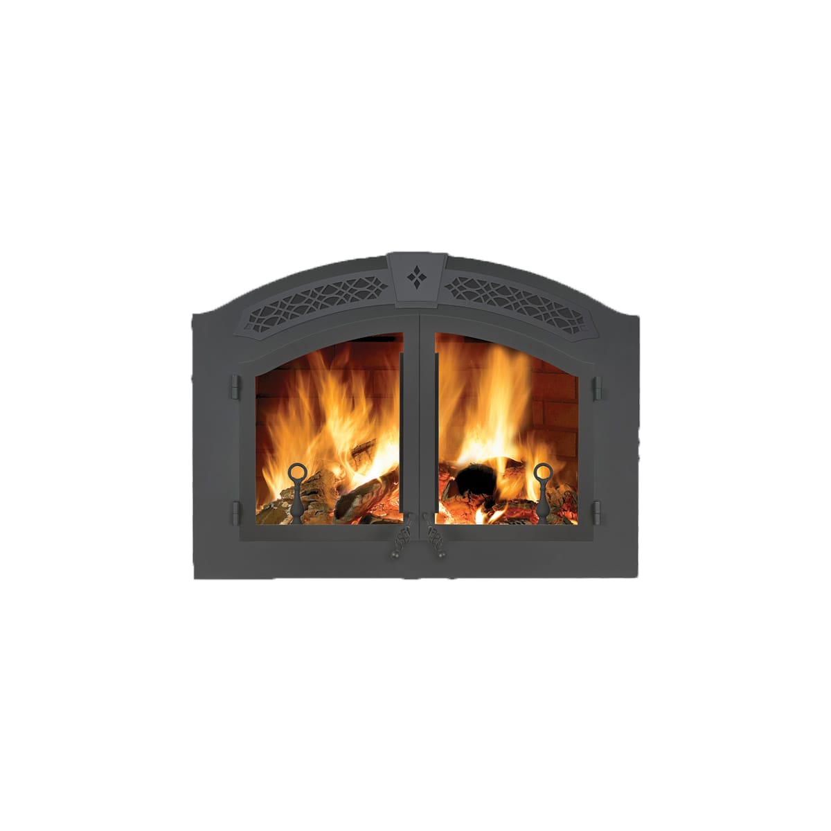 Napoleon NZ6000-1 High Country EPA Zero Clearance Wood | Build.com