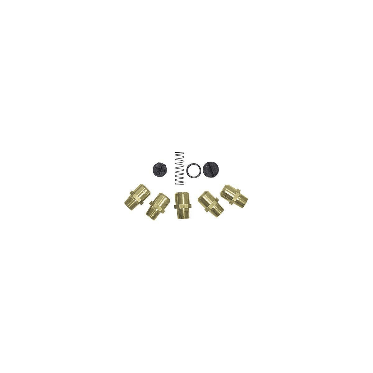 Napoleon W175-0383 Natural Gas to Propane Conversion Kit | Build.com