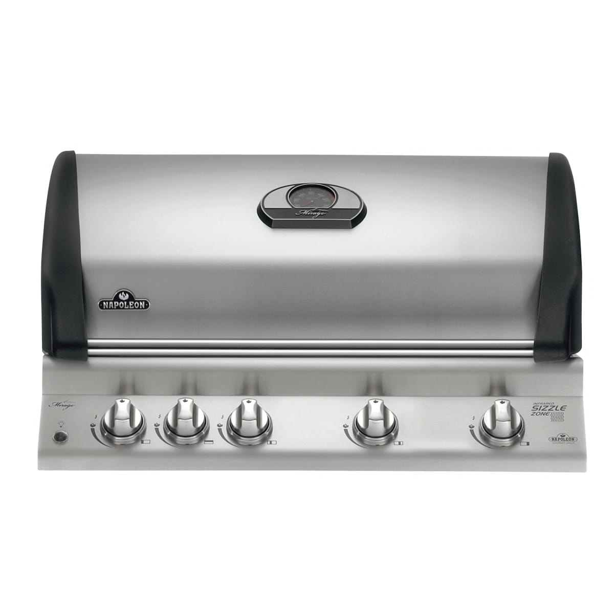 Napoleon BILEX605RBINSS 2 38 Mirage Built In 5 Burner Build