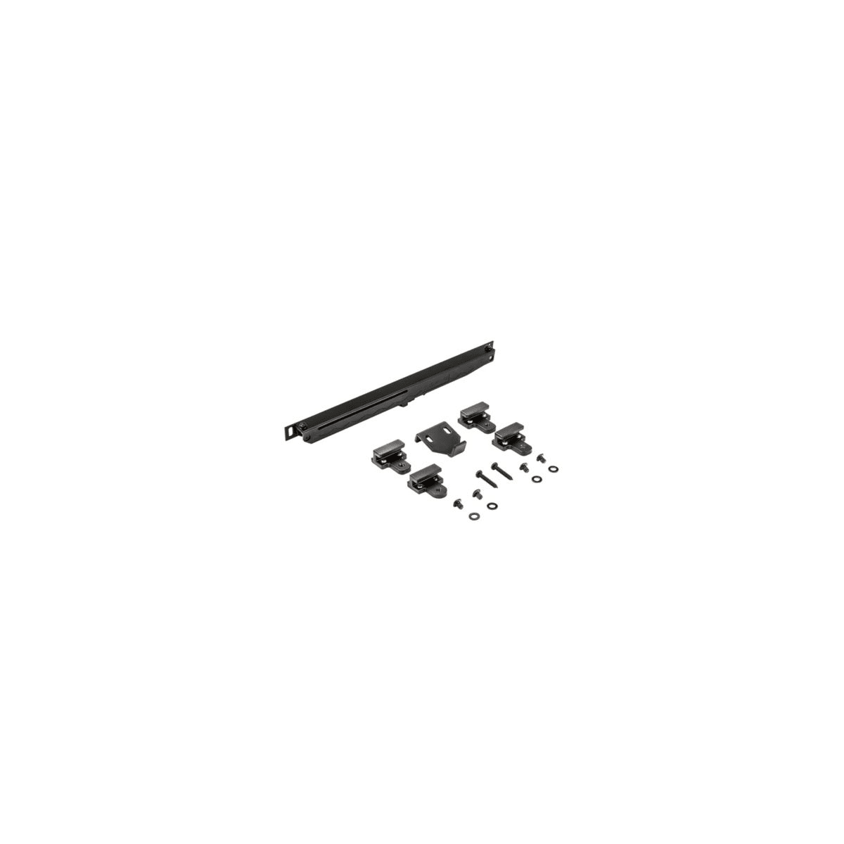 National Hardware N187080 Sliding Door Hardware Soft