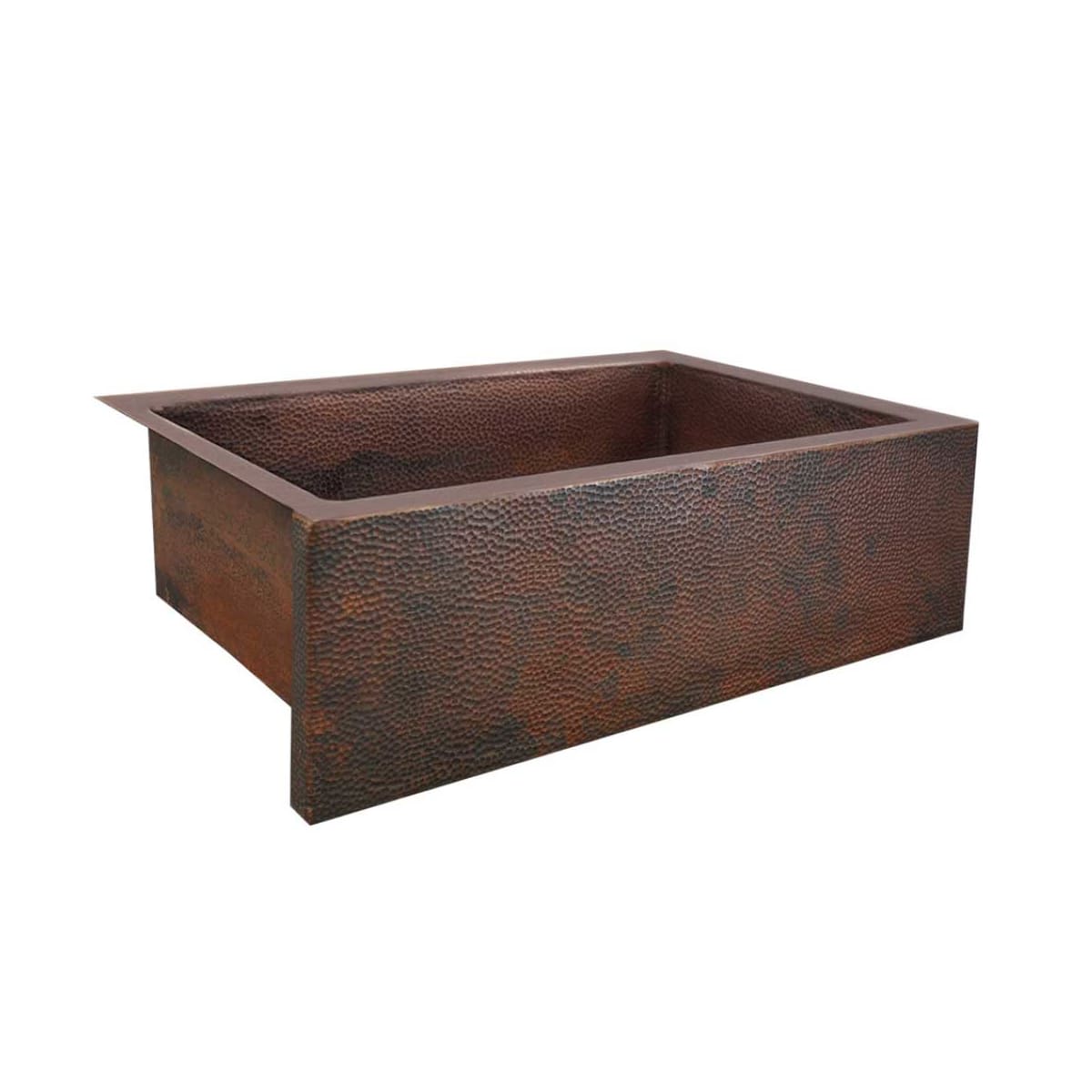 Native Trails Cpk292 Pinnacle 33 Farmhouse Single Basin