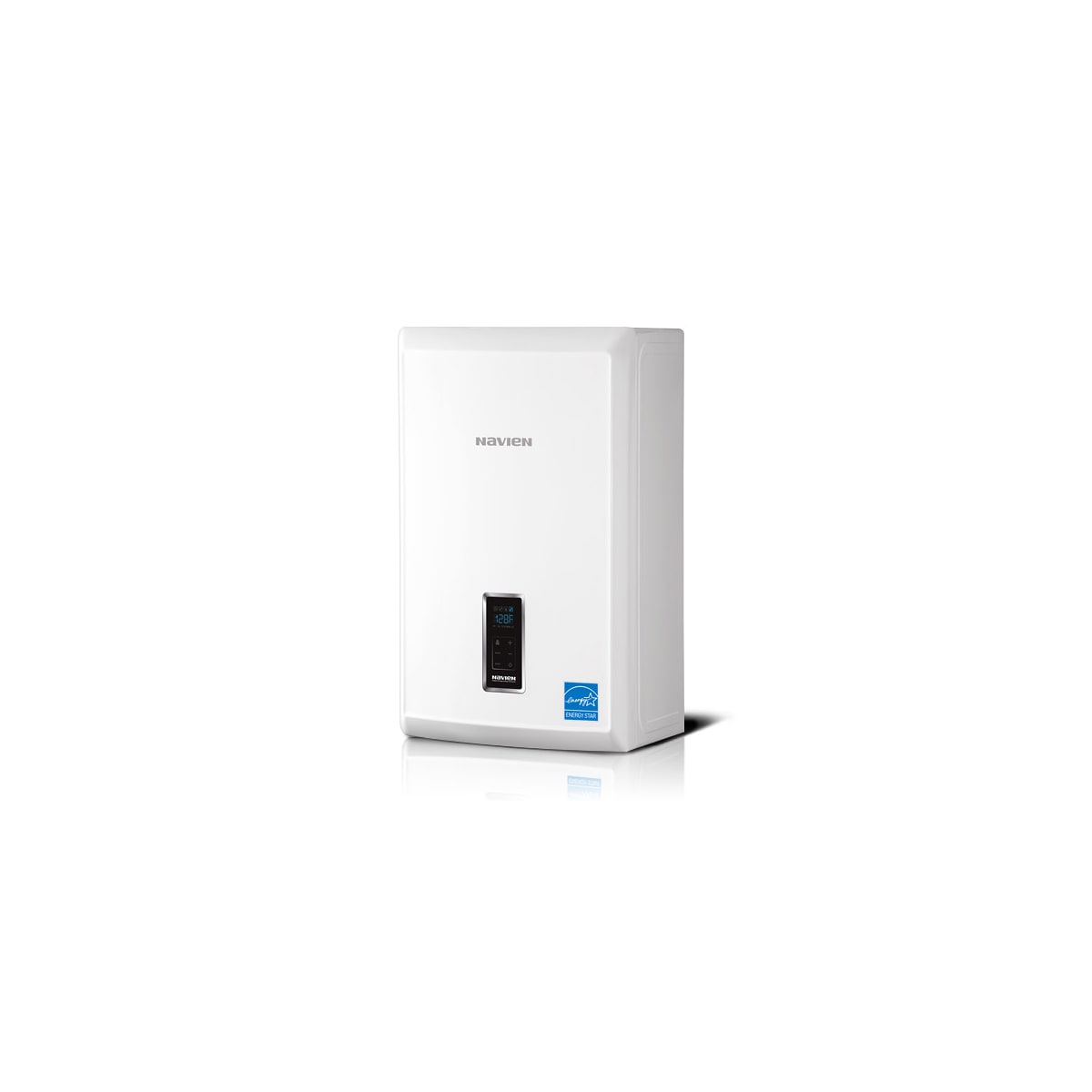 Navien NCB240E 4.5 GPM Whole House Natural Gas and Liquid
