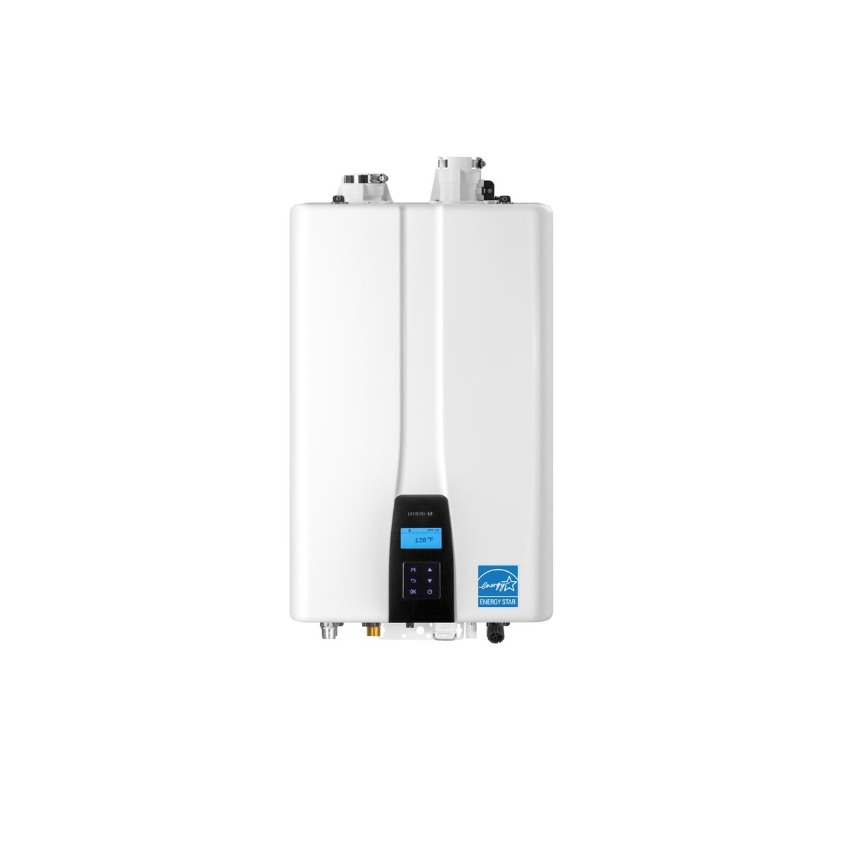 Navien NPE210A2NG 180,000 BTU 10.1 GPM Natural Gas