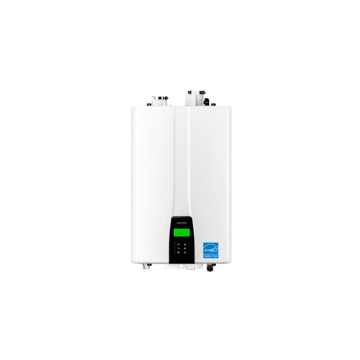 Navien NPE240S2NG High Efficiency Tankless Water Heater - | Build.com