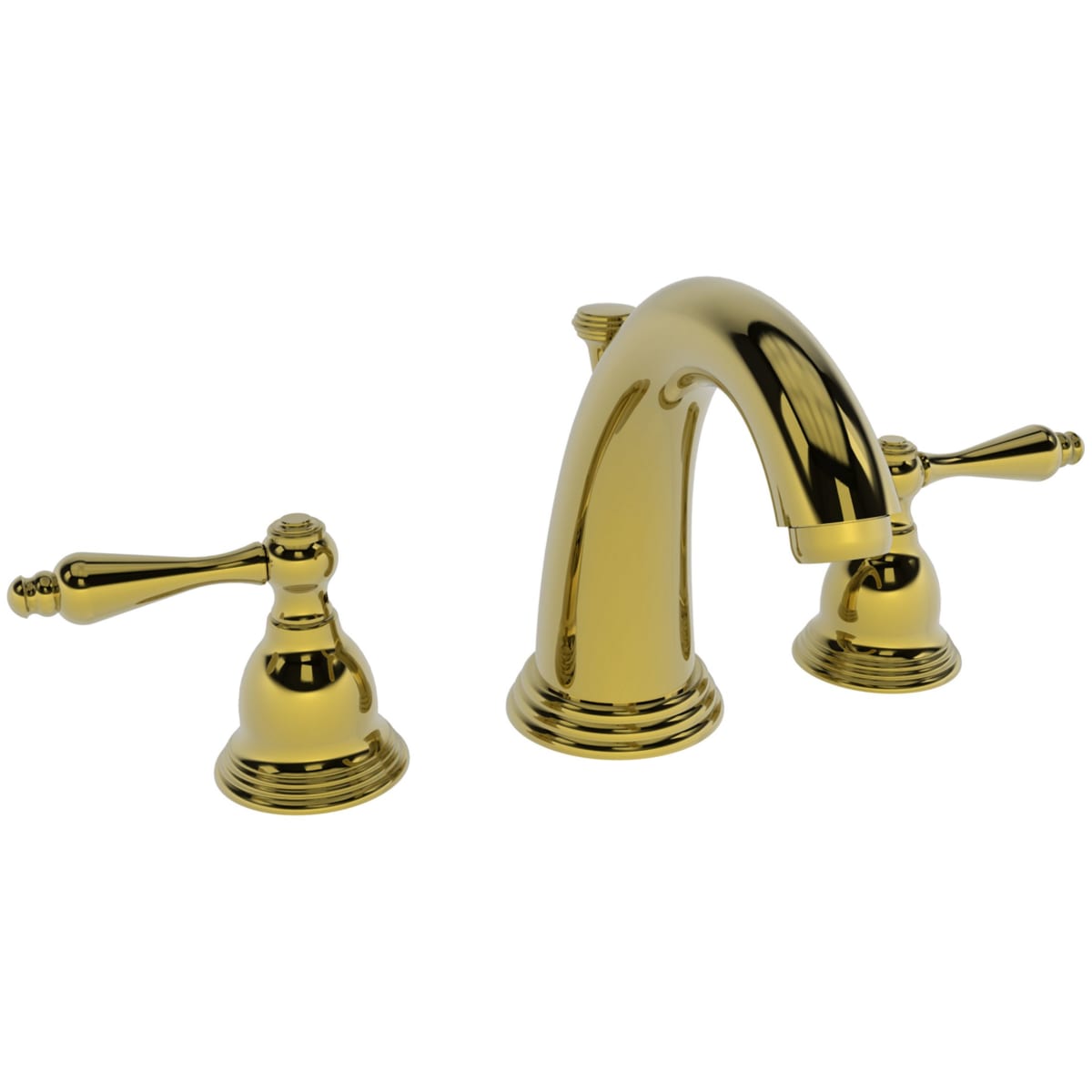 Newport Brass 7200/01 Newport 365 Widespread Bathroom
