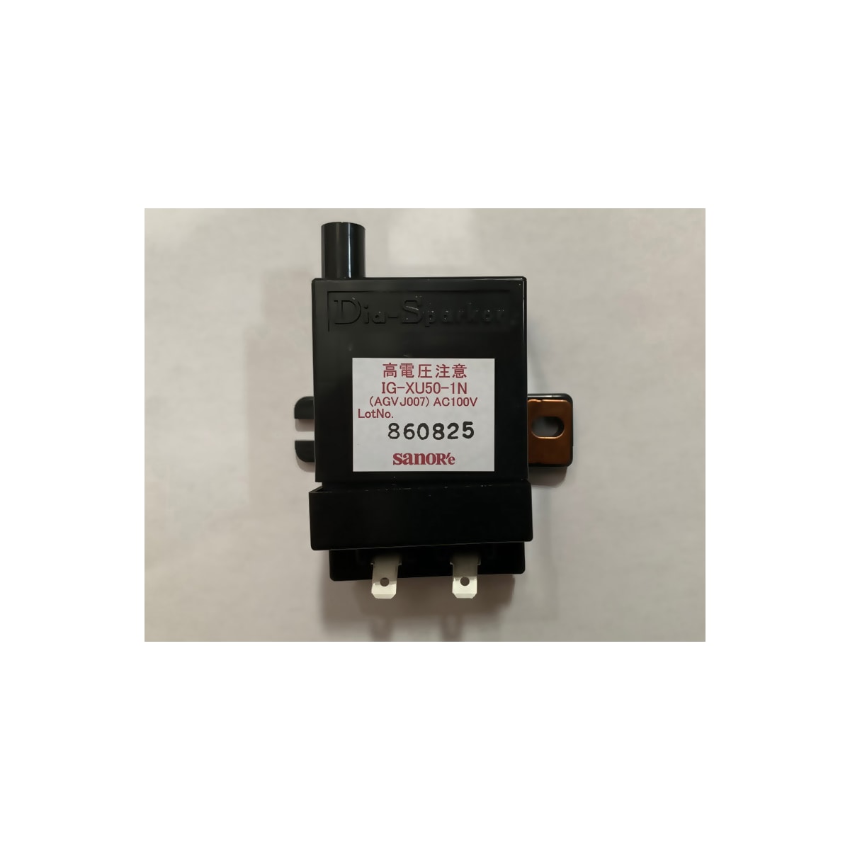 Noritz AGVJ007-B Spark Ignitor | Build.com