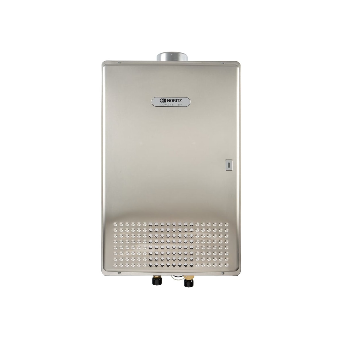 Noritz NC380-SV-ASME-NG 13.2 GPM 380000 BTU 120 Volt | Build.com