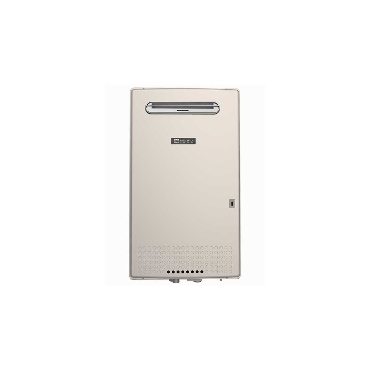 Noritz NCC300ODNG 13.2 GPM 300000 BTU 120 Volt Commercial | Build.com