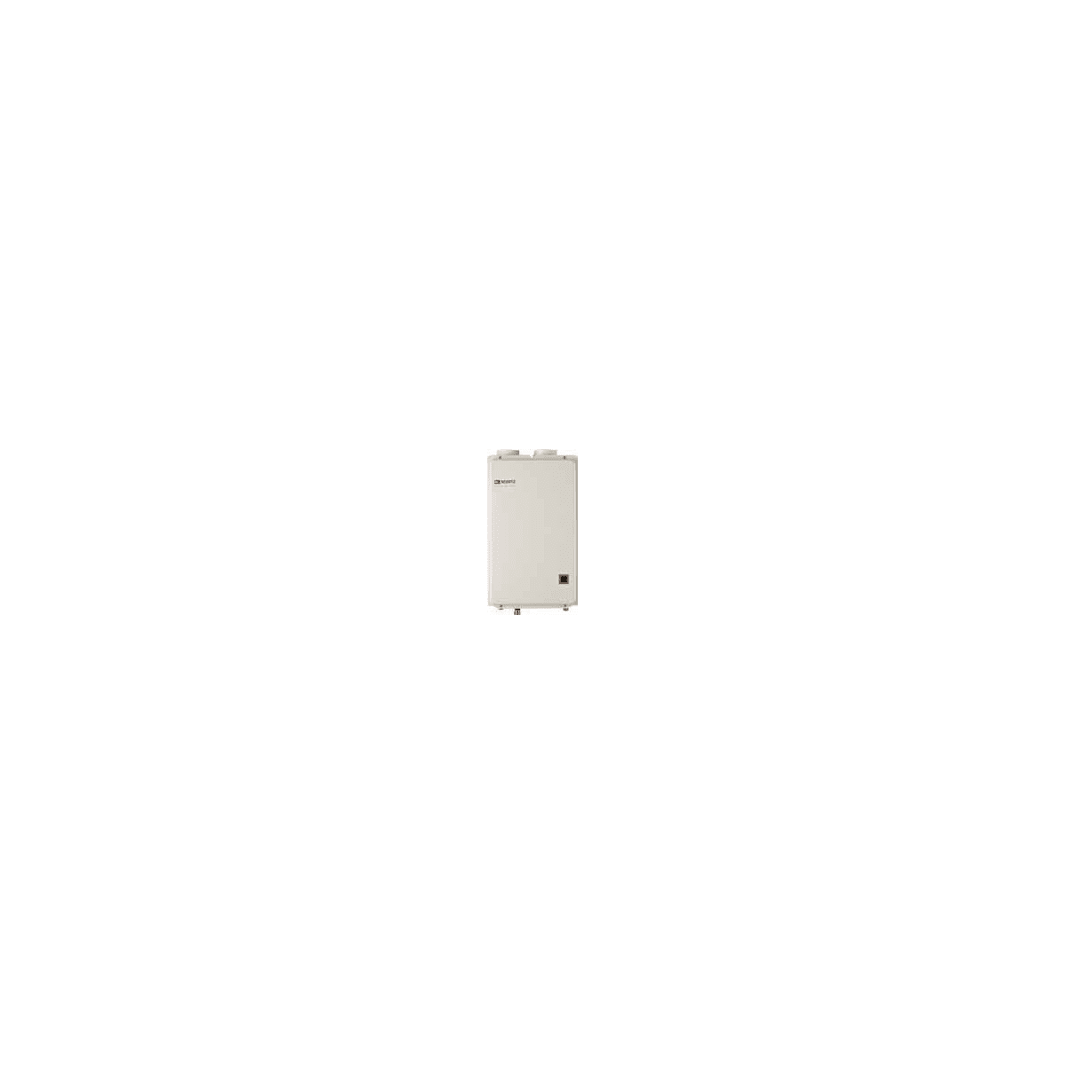 Noritz NRC661-DV-NG 6.6 GPM 150000 BTU 120 Volt Indoor | Build.com