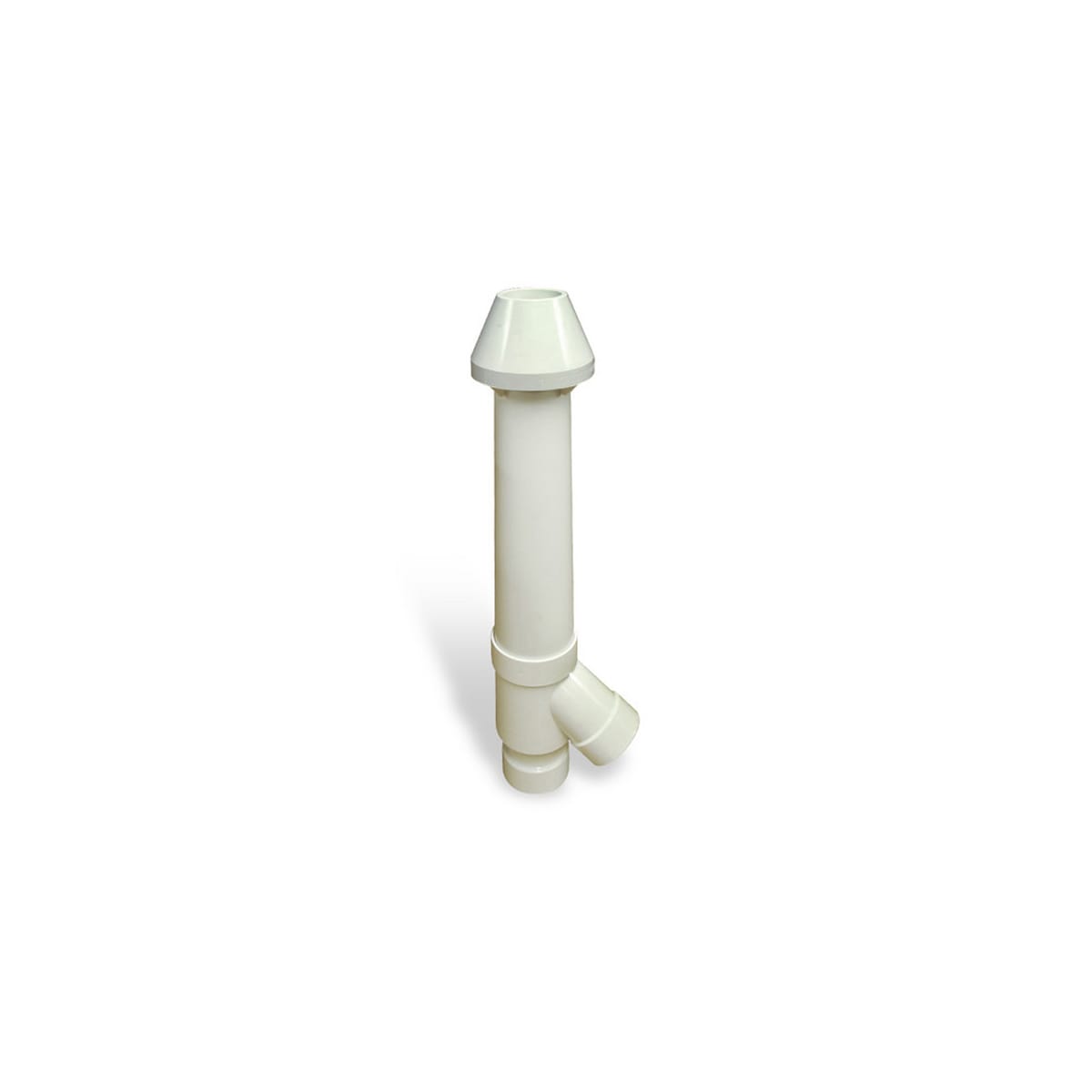 Noritz PVC-2CT 2 PVC Concentric Termination | Build.com