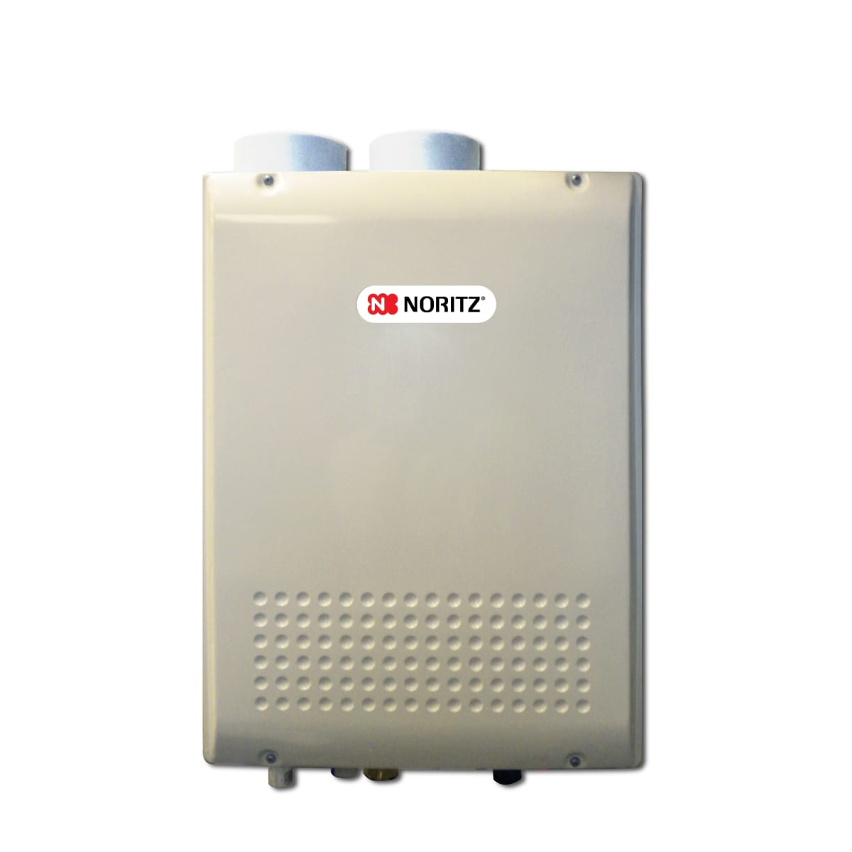 Noritz NRC83-DV-LP Indoor Direct Vent Standard Vent | Build.com