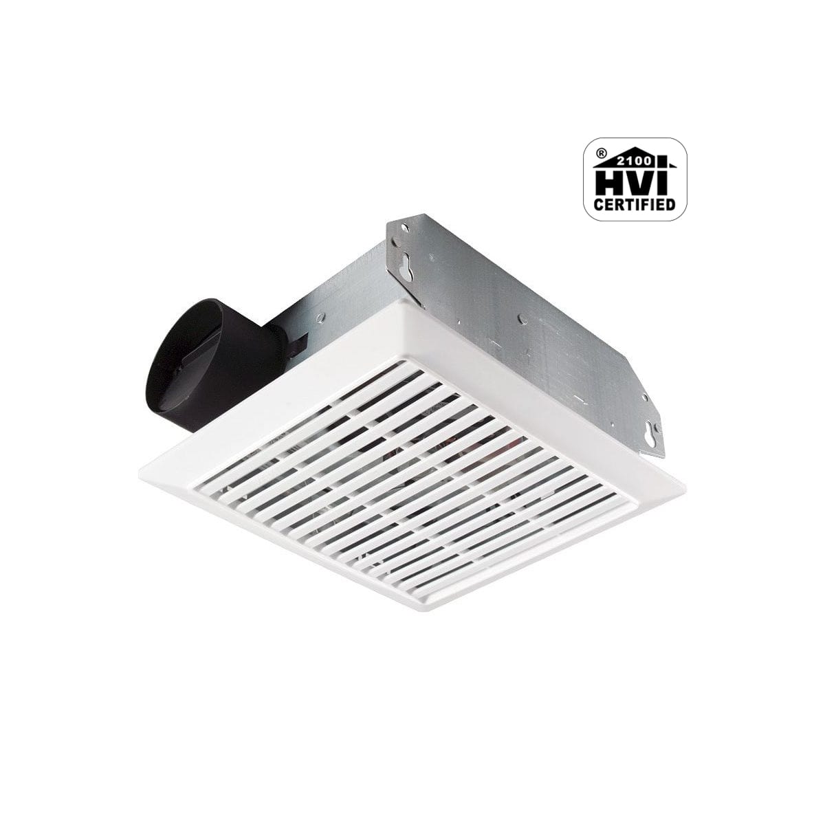 NuTone 695 70 CFM 6 Sone Ceiling or Wall Mounted