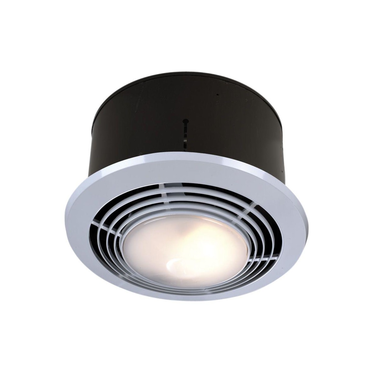 NuTone 9093WH 70 CFM 3.5 Sone Ceiling Mounted HVI