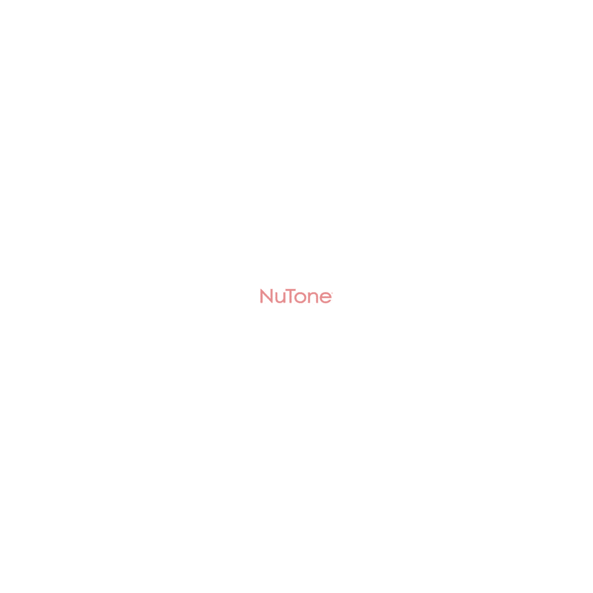 NuTone K6631000 SM6530 36 42AL BL WH WW AA SS Build