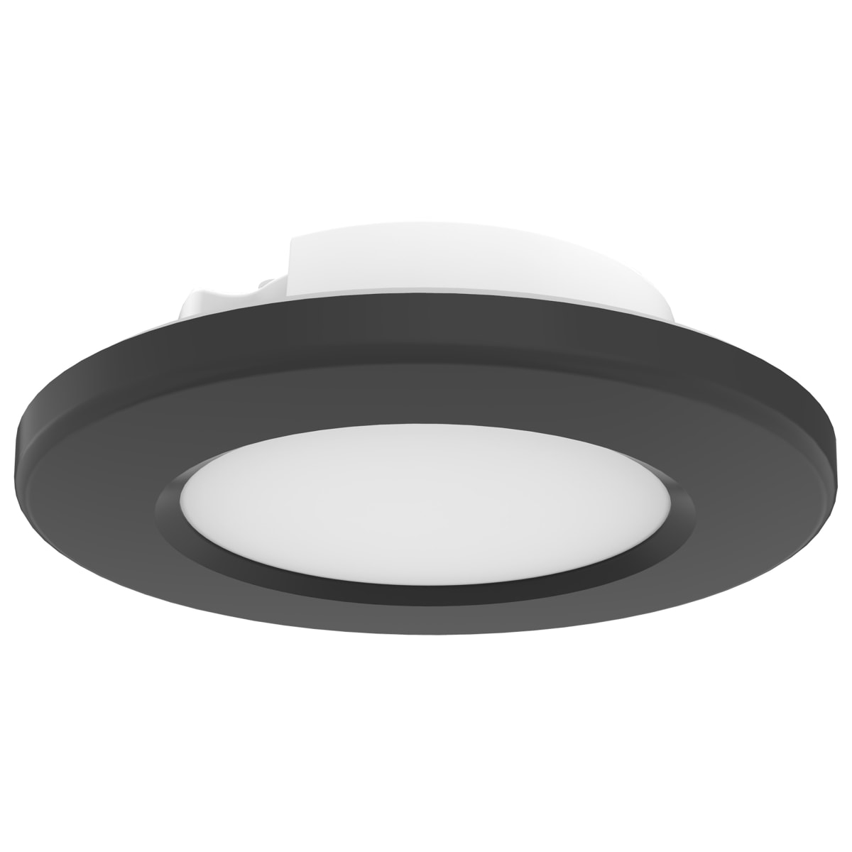 Nuvo Lighting 62/1584 5" Wide LED Flush Mount Ceiling