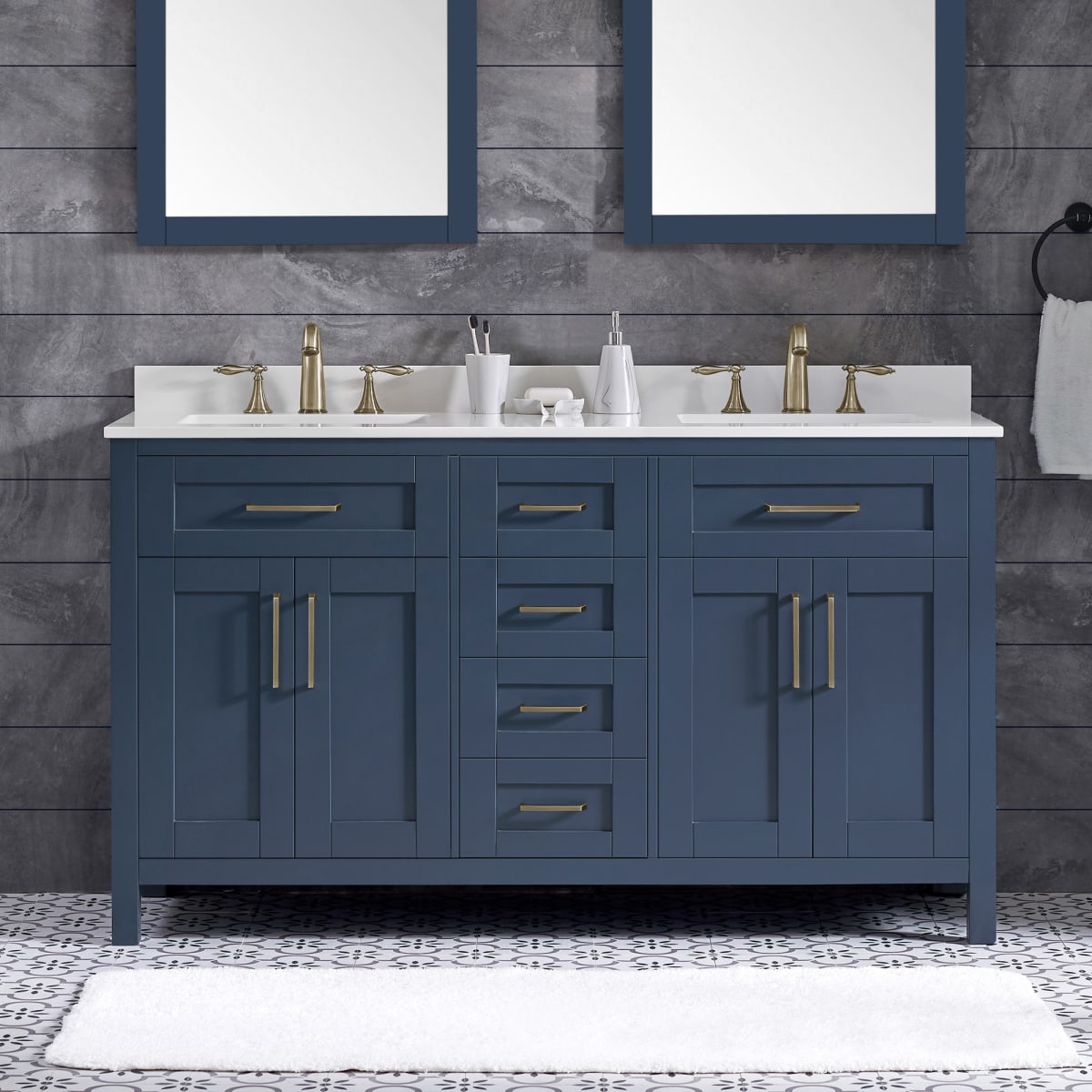 Ove avery vanity light 2025