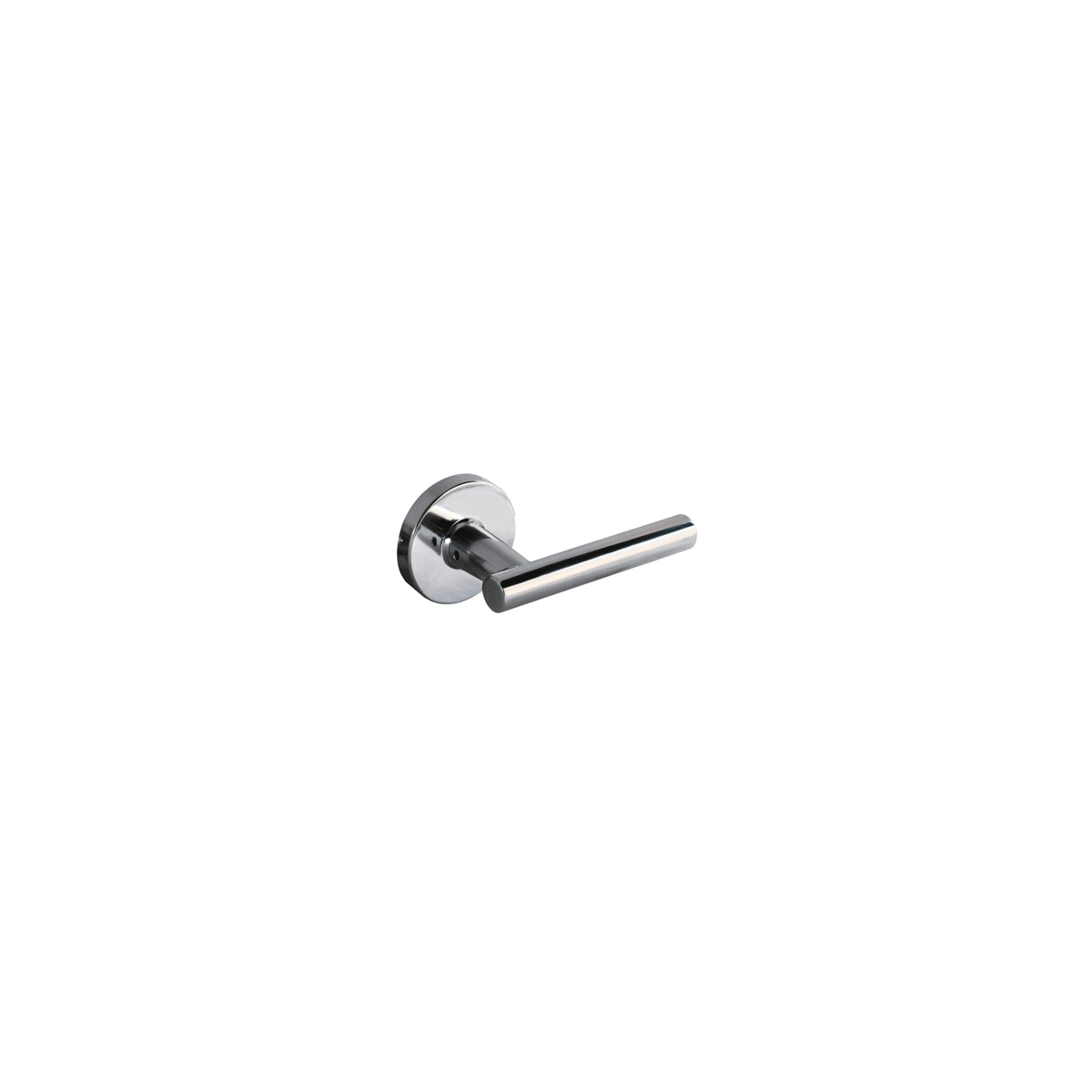 Pamex FLT203C Passage Door Lever Set from the Mira