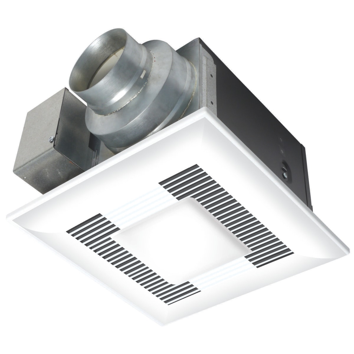 Panasonic FV-11VQL6 WhisperLite 110 CFM 0.6 Sone Ceiling | Build.com