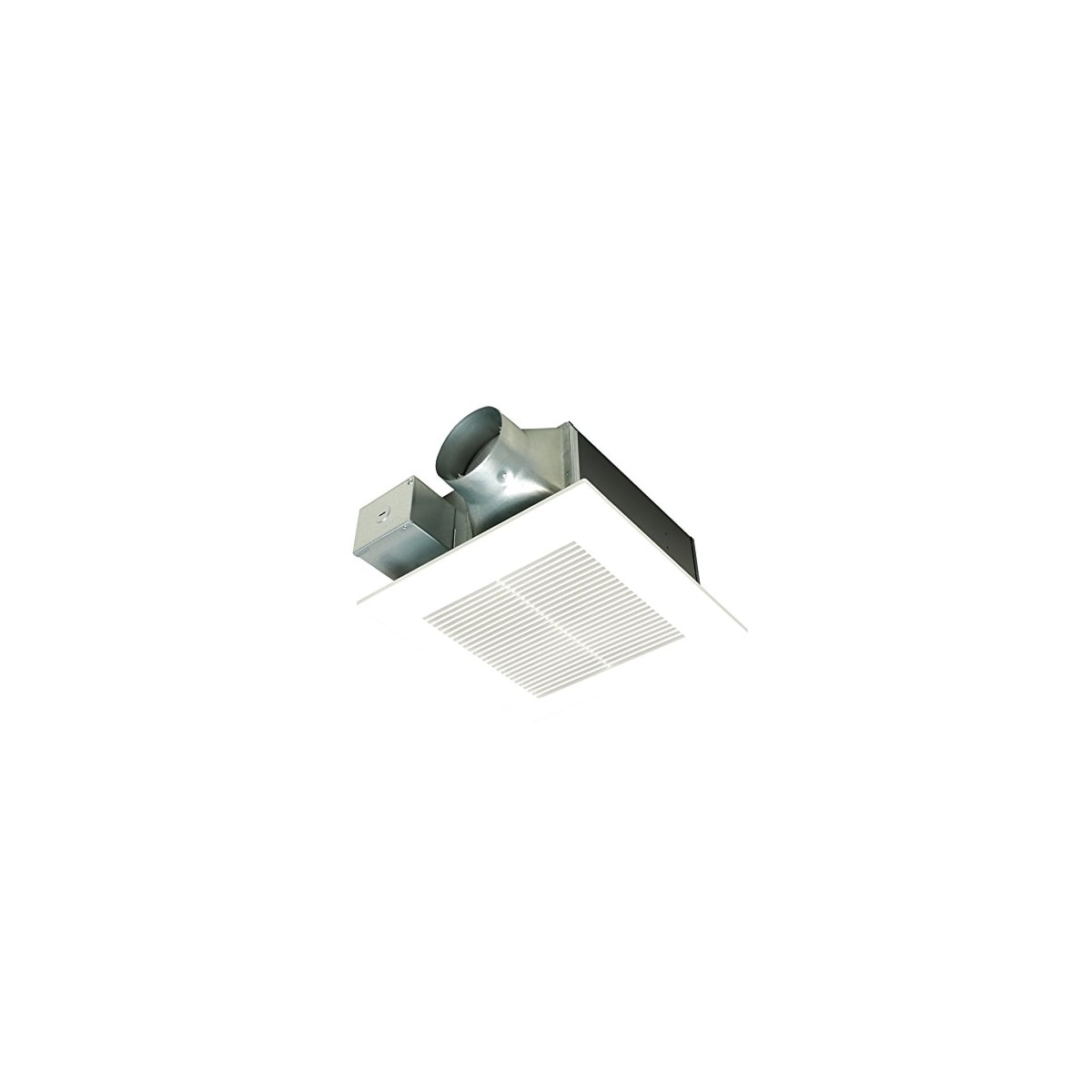 Panasonic FV0811VF5 WhisperFit 110 CFM 0.3 Sone Ceiling