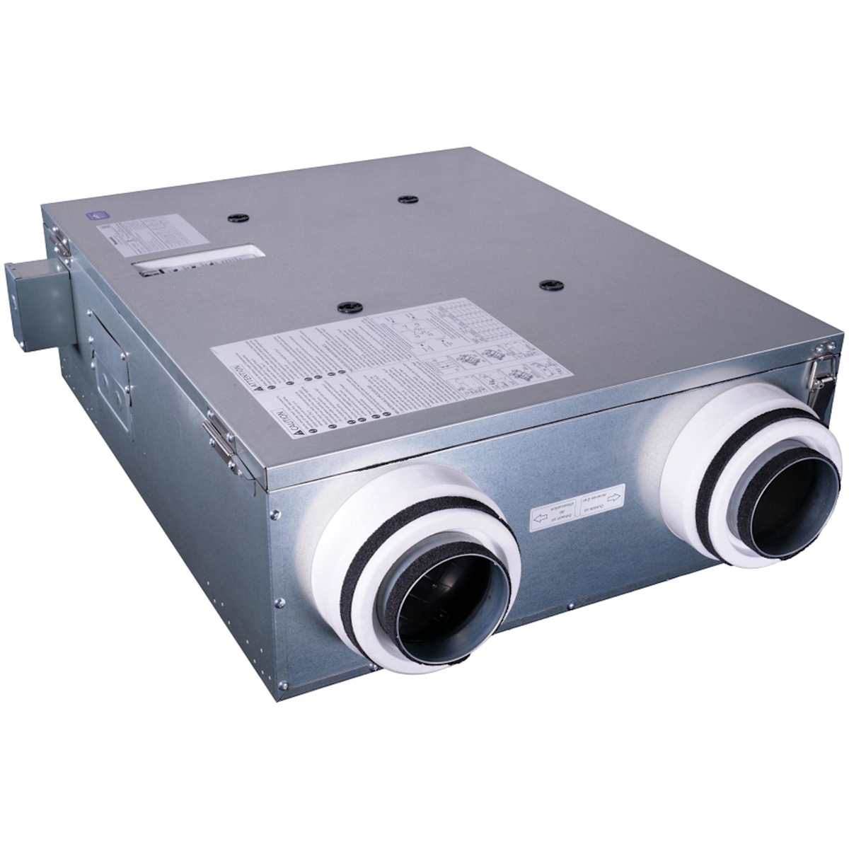 Panasonic FV-10VE2H Intelli-Balance 100 Hardwired Temperate