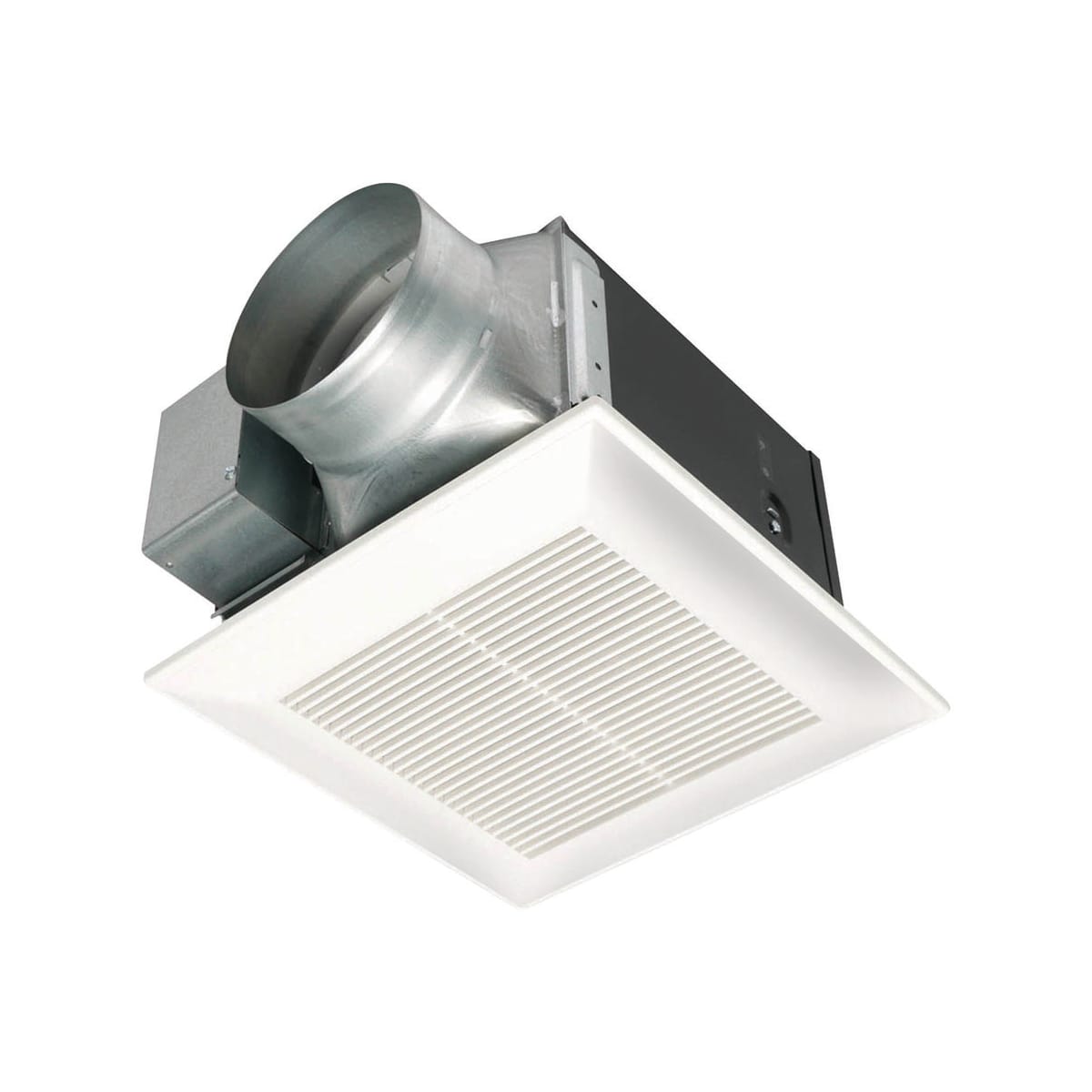 Panasonic FV-15VQ5 WhisperCeiling 150 CFM 0.3 Sone Ceiling Mounted