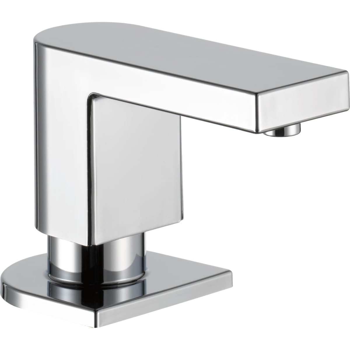 Peerless RP93100 Xander Deck Mounted Soap Dispenser with 8