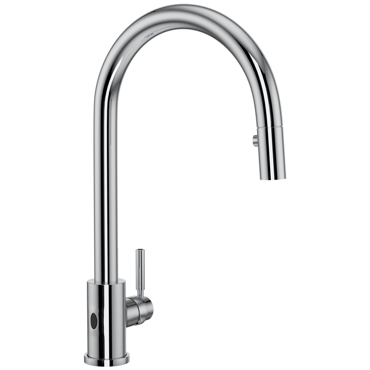 Perrin and Rowe U.4034LS-APC-2 Holborn 1.75 GPM | Build.com