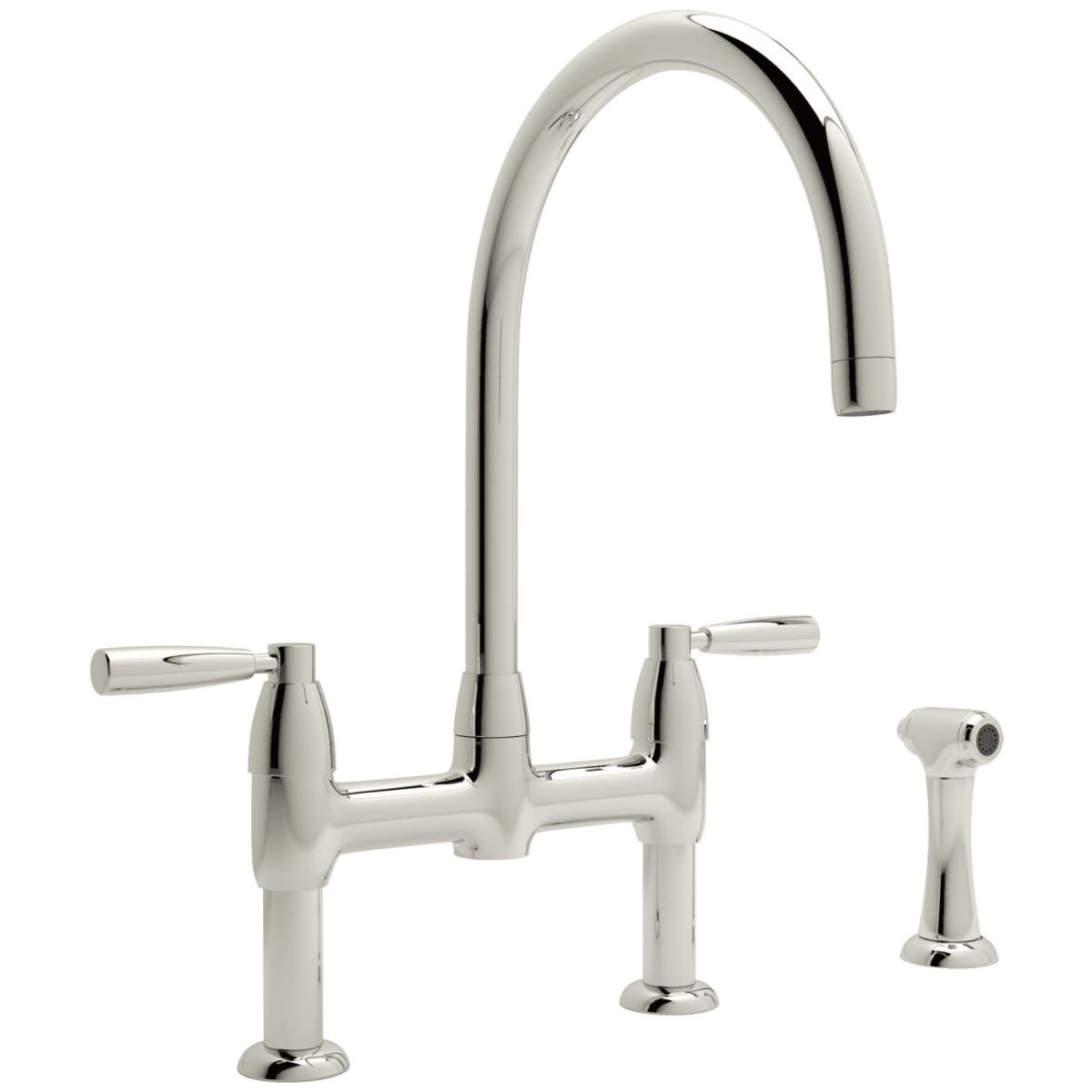 Perrin and Rowe U.4273LS-PN-2