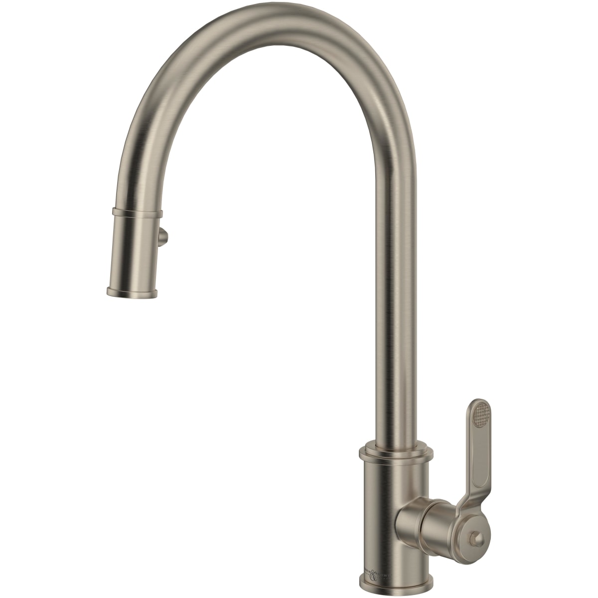 Perrin and Rowe U.4544HT-STN-2