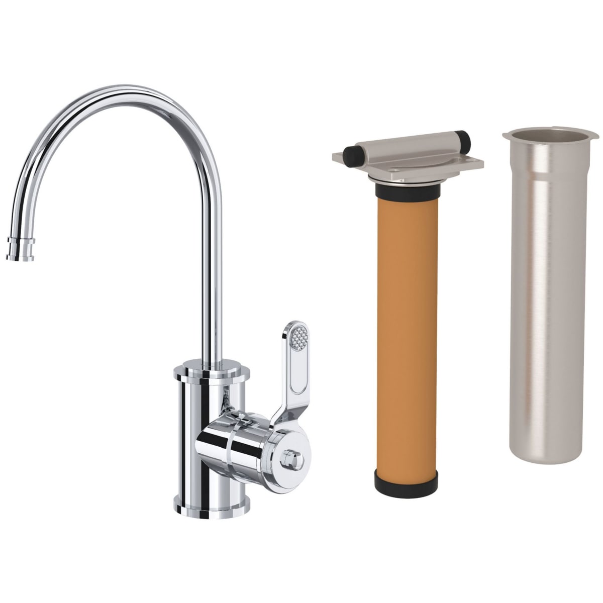 Perrin and Rowe U.KIT1633HT-APC-2