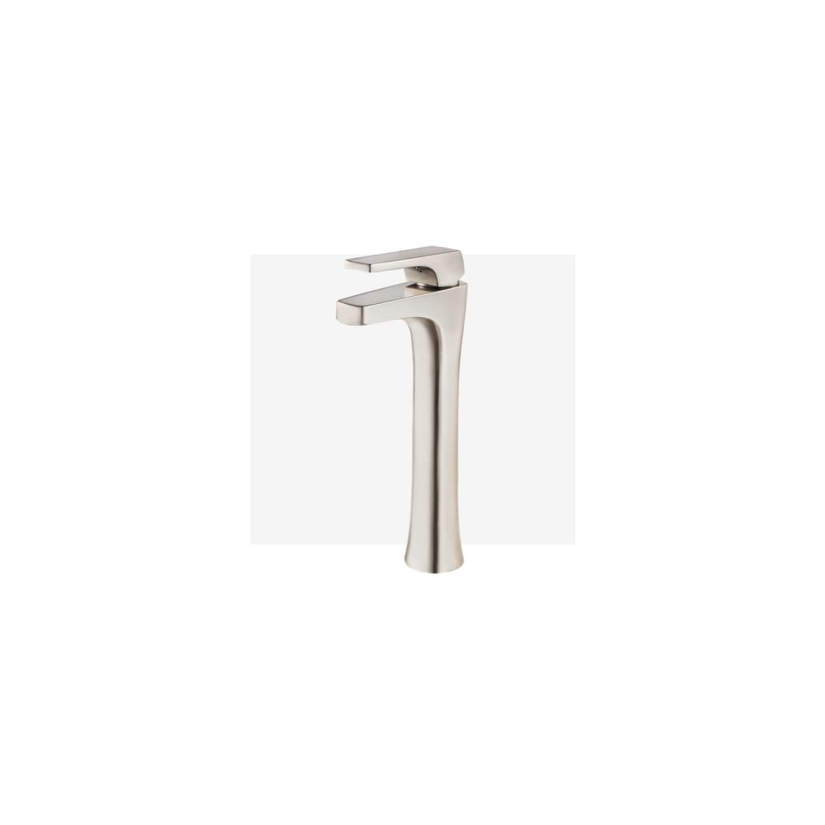Pfister LG40MF0K Kelen Single Hole Vessel Bathroom Faucet