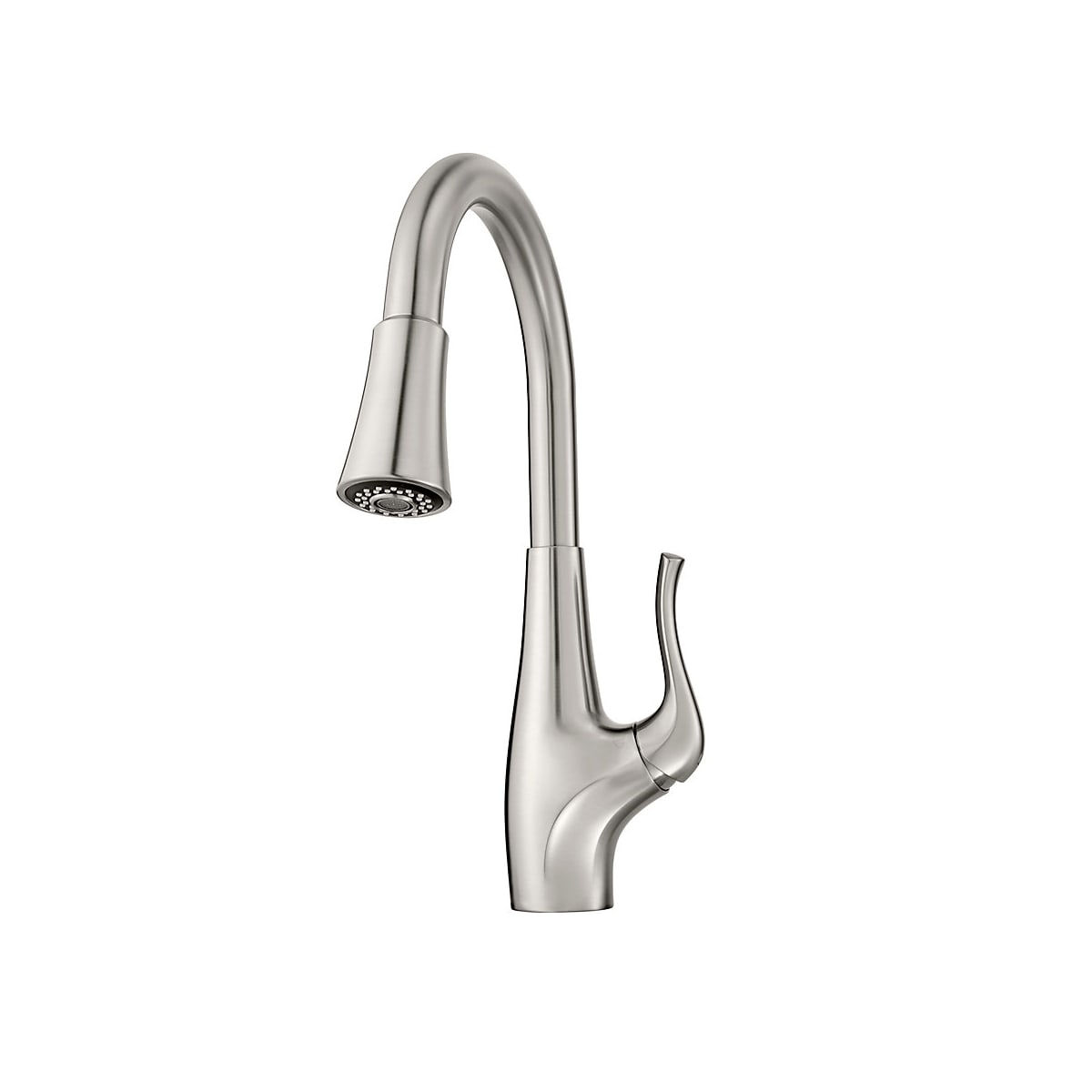 Pfister F 529 Fcys Clarify Pull Down Kitchen Build Com