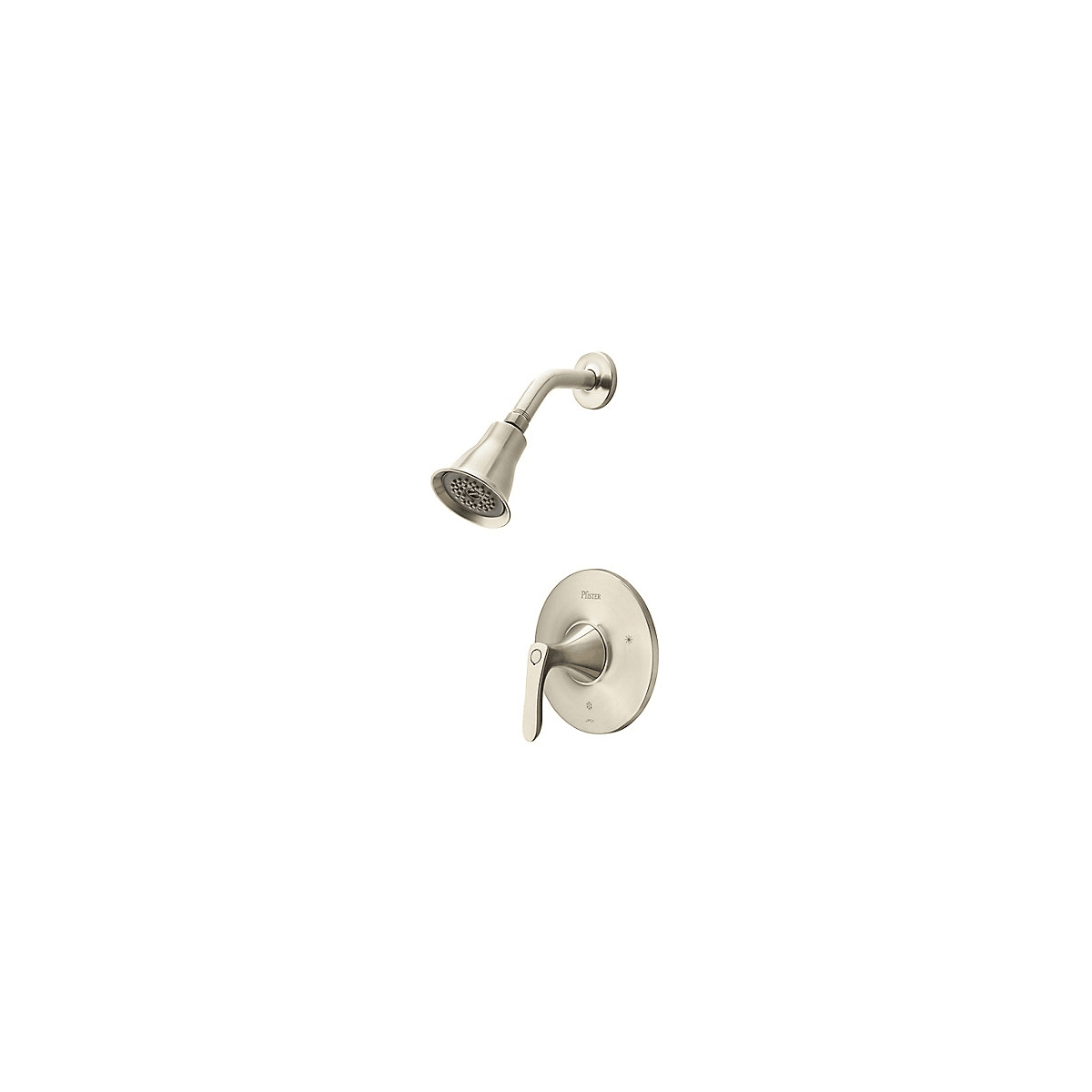 Pfister LG897WRK Weller Pressure Balancing Shower Trim
