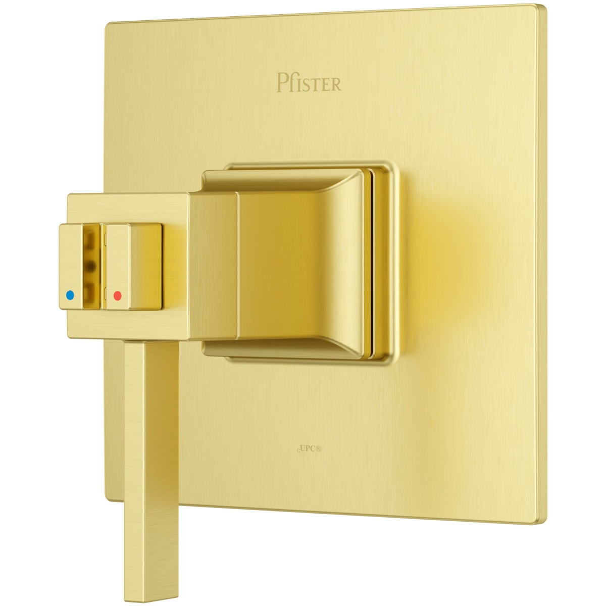 Pfister R89VRVBG Verve Thermostatic Valve Trim