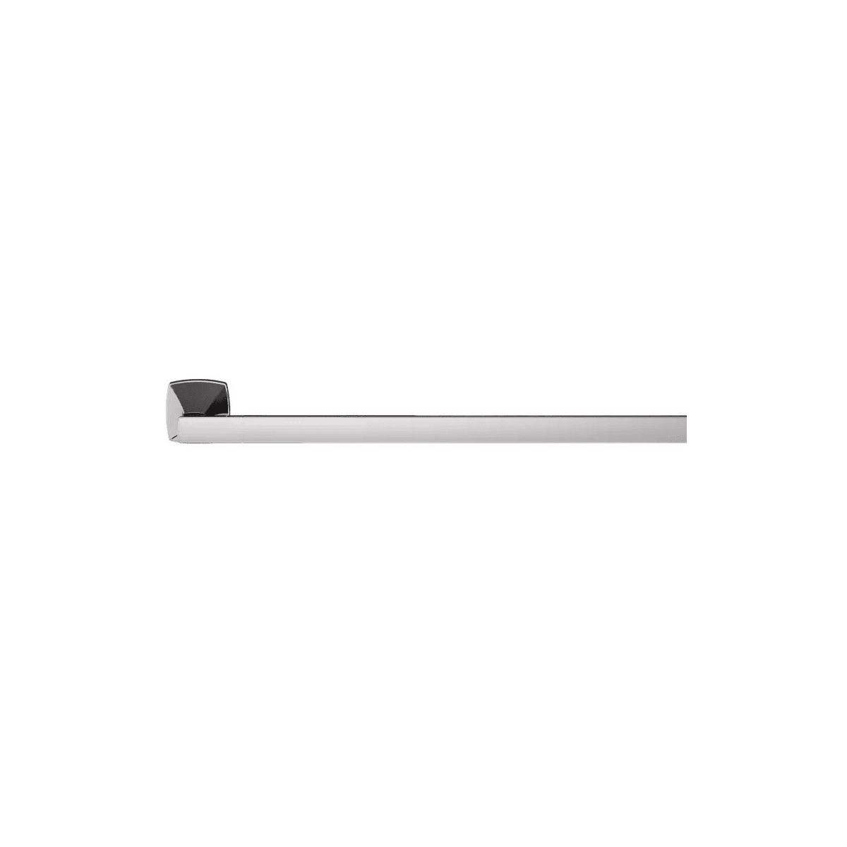 Pfister venturi 2025 towel bar black