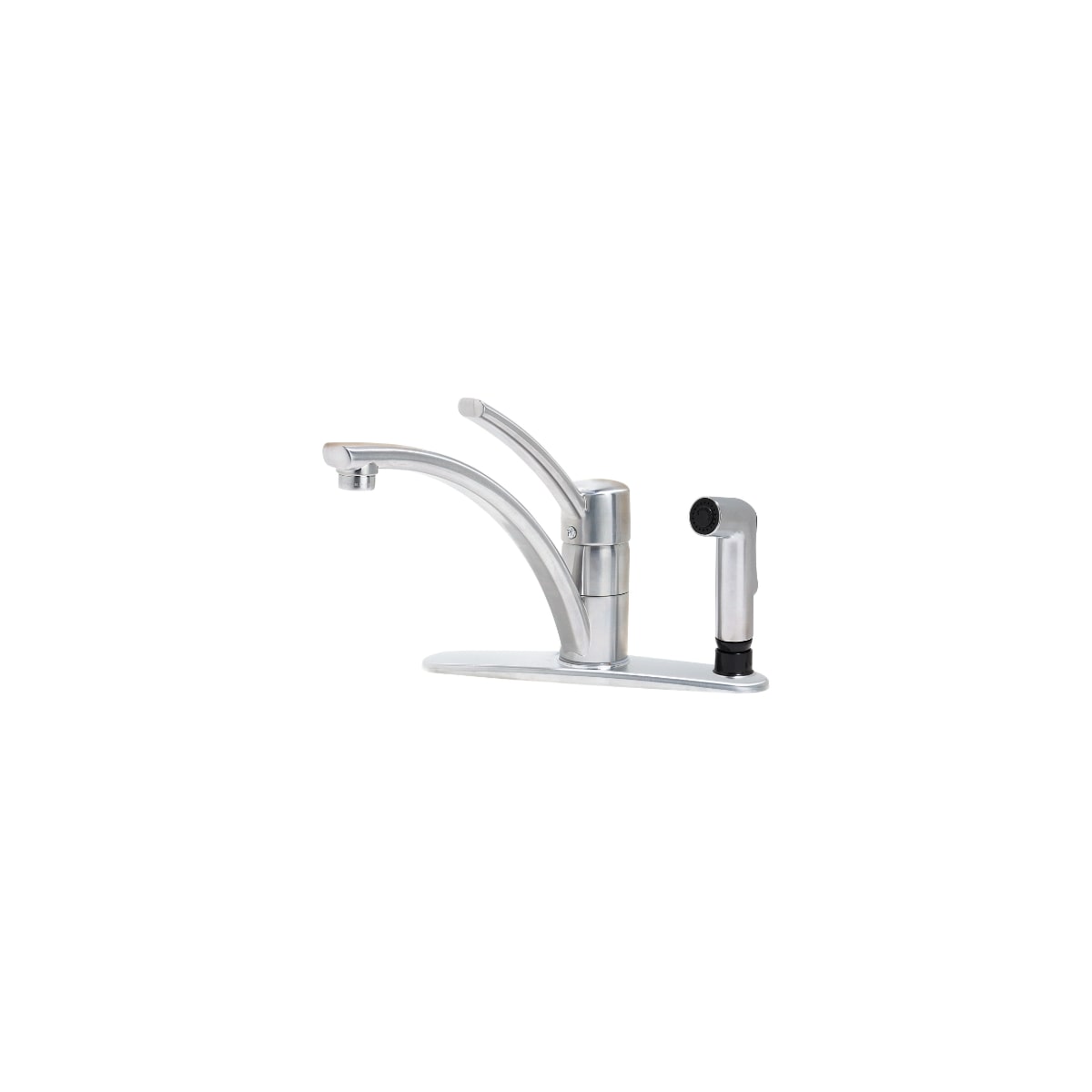 Pfister GT34-3NSS Avalon Kitchen Faucet with | Build.com