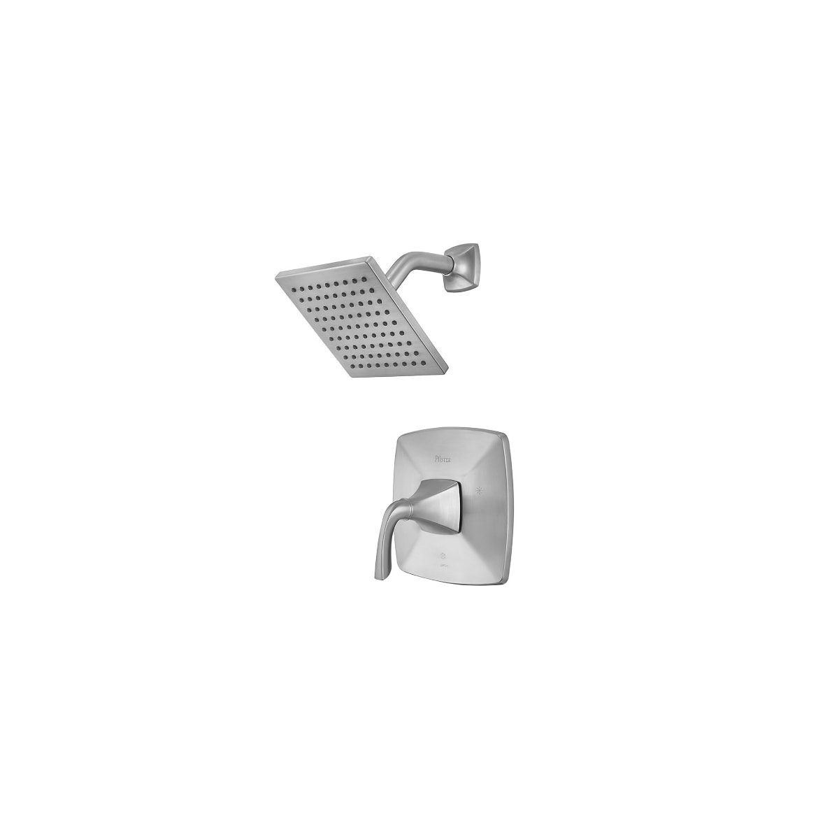 Pfister LG897BSK Bronson PressureBalancing Shower Faucet