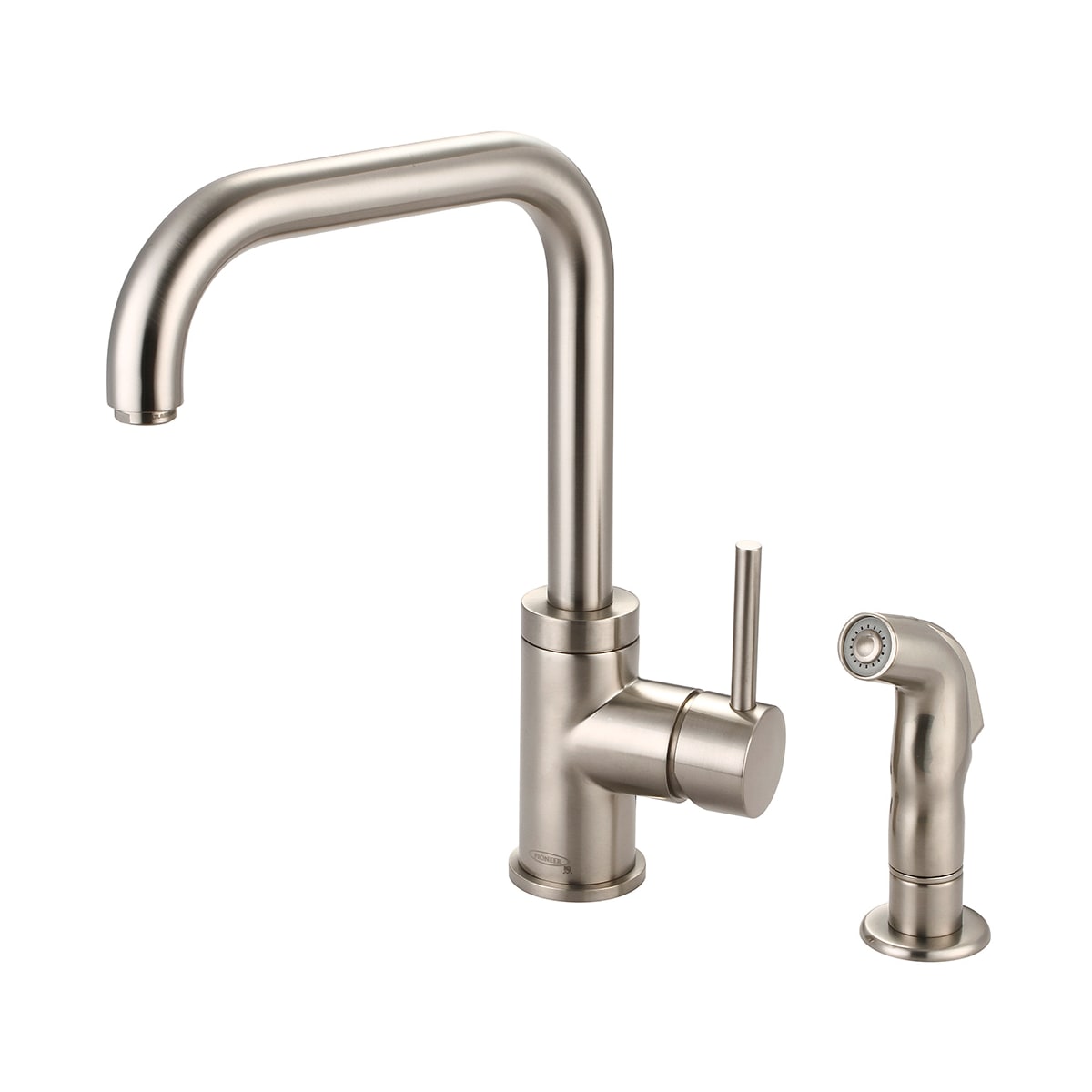 Pioneer Faucets 2mt182h Bn Motegi 1 5 Gpm Single Build Com