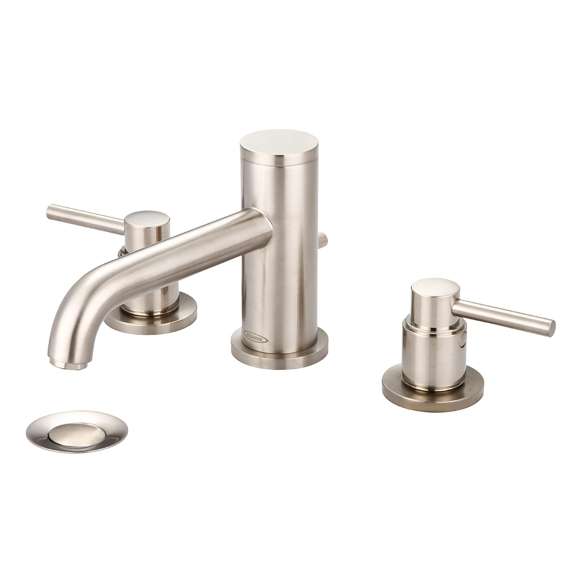 Pioneer Faucets 3MT500BN Motegi 1.2 GPM Widespread