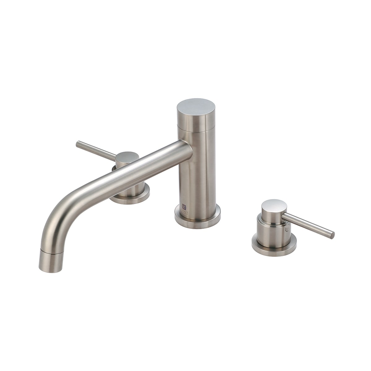 Pioneer Faucets 4MT610BN Motegi Deck Mounted 95/16"