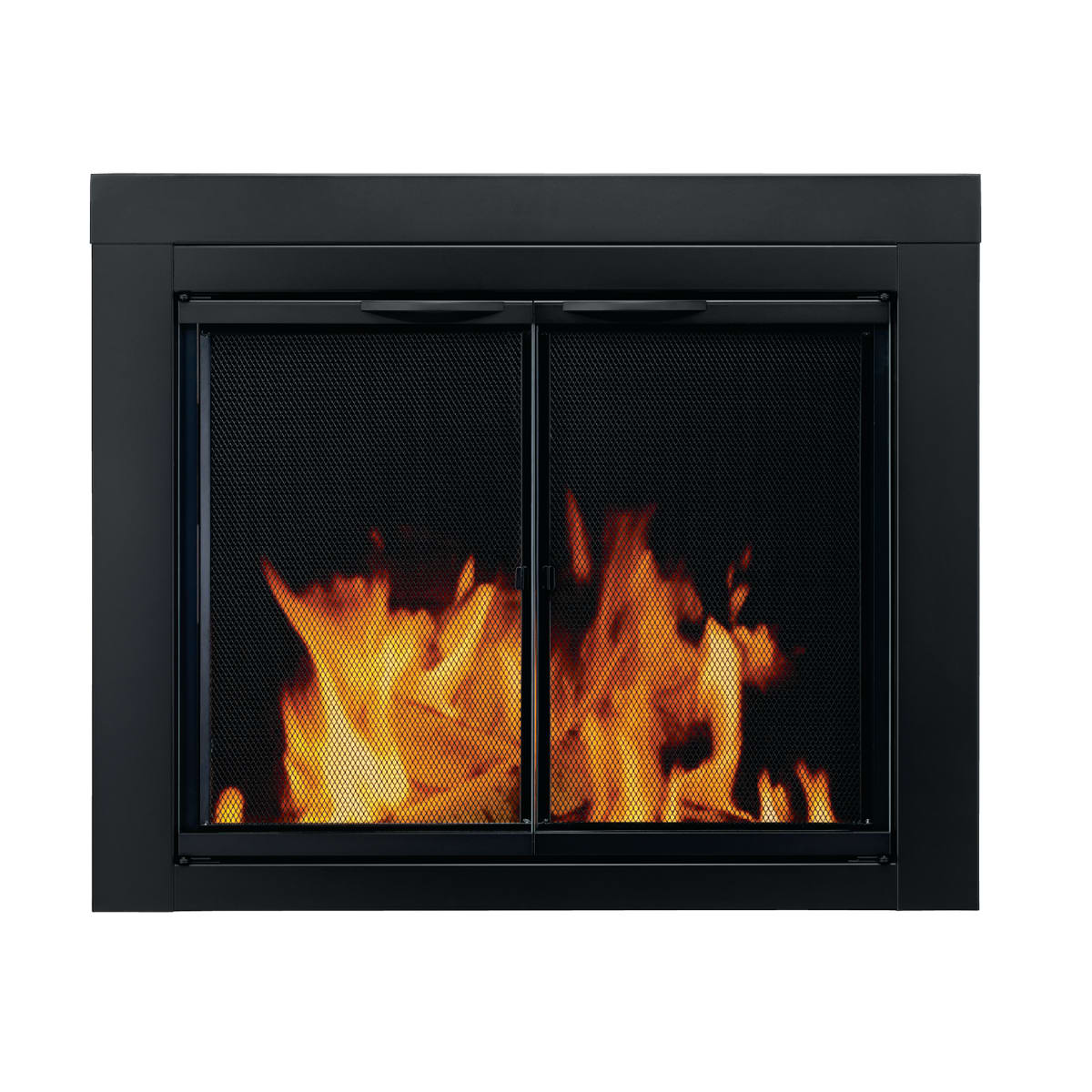 Pleasant Hearth AN1012 Alpine Style Fireplace