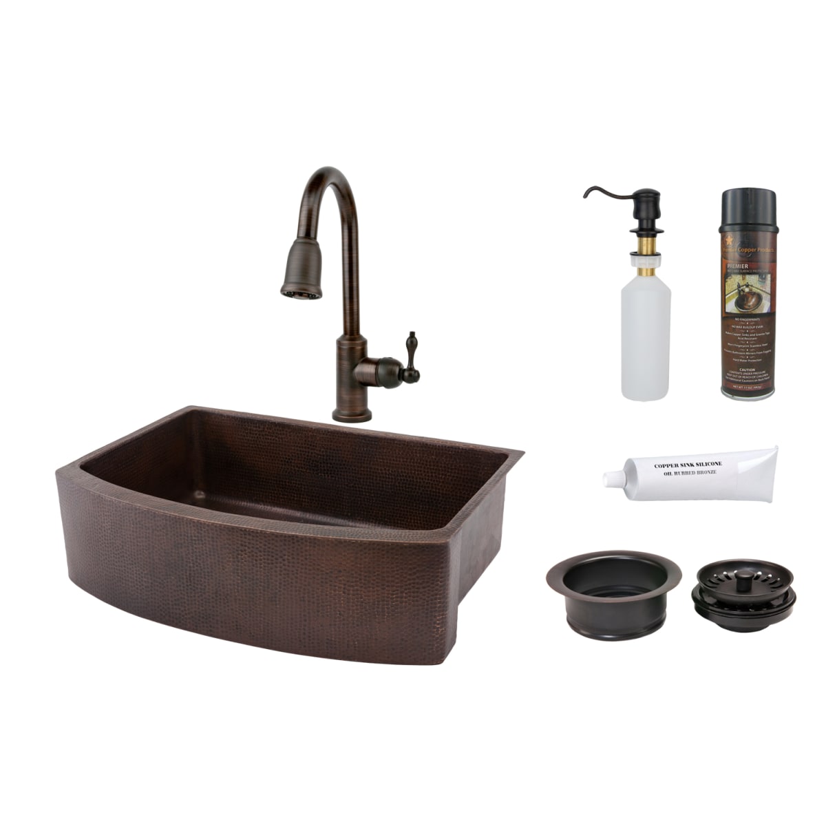 Premier Copper Products KSP2_KASRDB33249