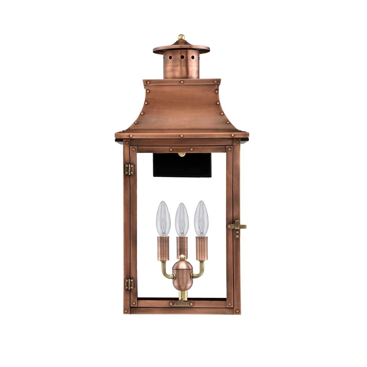 Outdoor electric wall lanterns 2025