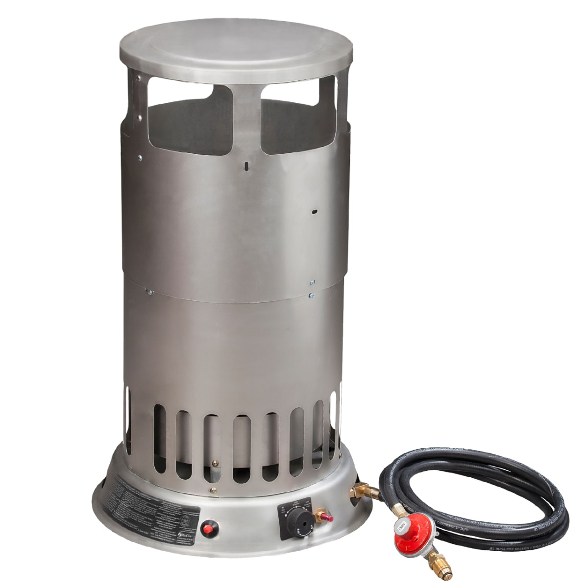 ProCom PCC200V 200,000 BTU Liquid Propane Convection | Build.com