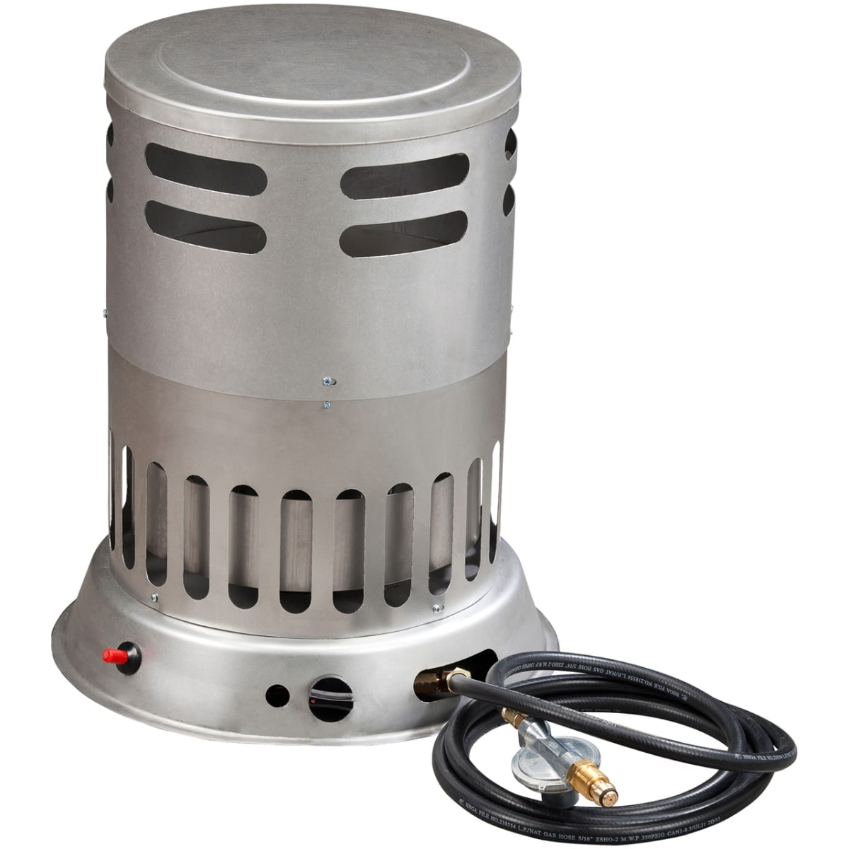 ProCom PCC80V 80,000 BTU Liquid Propane Convection Heater | Build.com