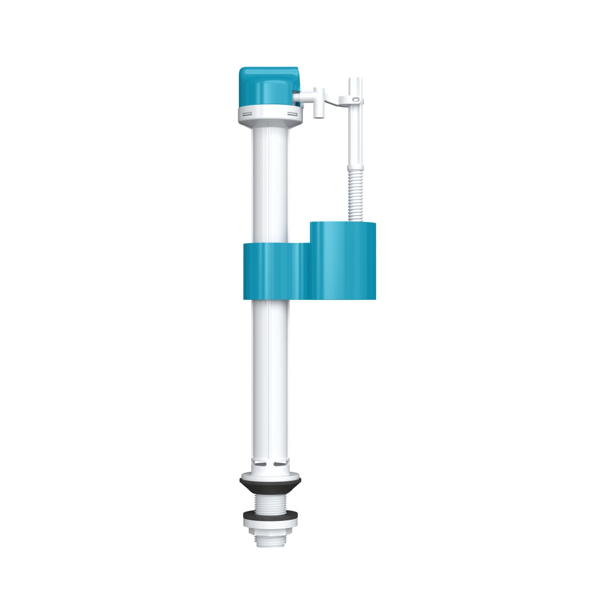 PROFLO PF9412FLPK Residential Toilet Manual Flush Valve | Build.com