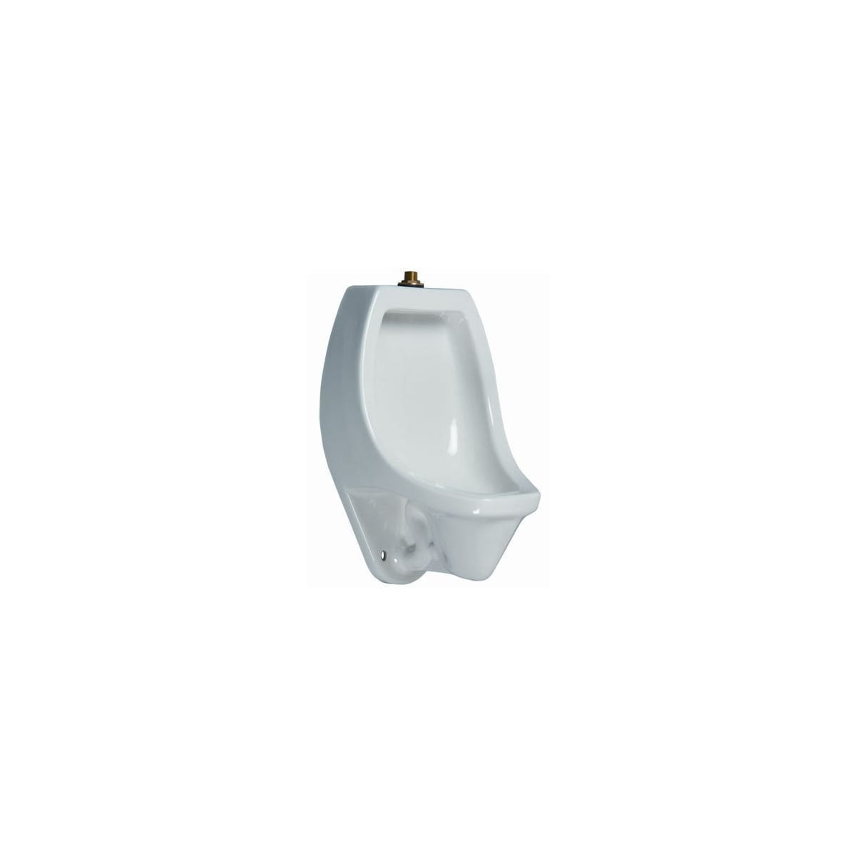 PROFLO PF1815WH GPF Top Spud Urinal Less Flushometer